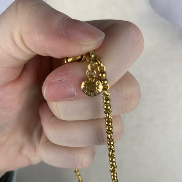 J crew long necklace - Picture 2 of 3